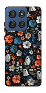 Чохол на Motorola Edge 60 Stylus Halloween Style фото 1 з 1
