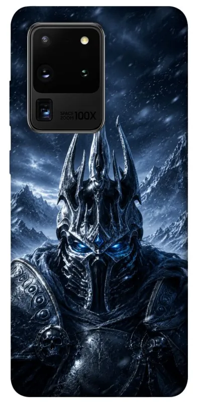 Чохол на Samsung Galaxy S20 Ultra Arthas фото 1 з 1