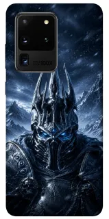 Чехол на Samsung Galaxy S20 Ultra Arthas фото 1 из 1