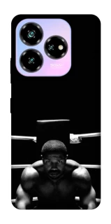 Чехол на ZTE Nubia V60 Desing ring фото 1 из 1