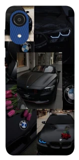 Чехол на Samsung Galaxy A03 Core BMW collage ver.4 фото 1 Чехол на Samsung Galaxy A03 Core BMW collage ver.4 фото 1 из 1