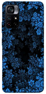 Чехол на Xiaomi Poco M4 Pro 5G Flowers v5 фото 1 из 1