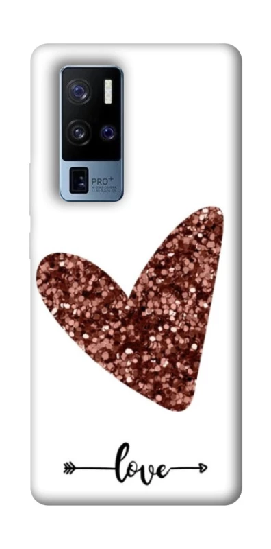 Чохол на Vivo X50 Pro+ Love rose фото 1 з 1