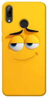 Чохол на Huawei P Smart (2019) smile фото 1 з 1