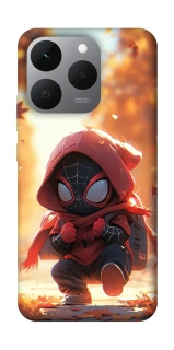Чехол на Realme 15T Mini  Spiderman фото 1 из 1
