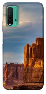 Чохол на Xiaomi Redmi Note 9 4G / Redmi 9 Power Arizona mountain фото 1 з 1