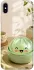 Чохол на Apple iPhone XS Max (6.5") Dumpling ver.3 фото 1 з 1