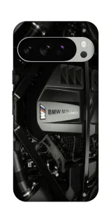 Чохол на Google Pixel 10 Pro BMW V58 фото 1 з 1