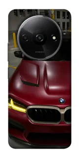 Чохол на Xiaomi Redmi A3 BMW V56 фото 1 з 1