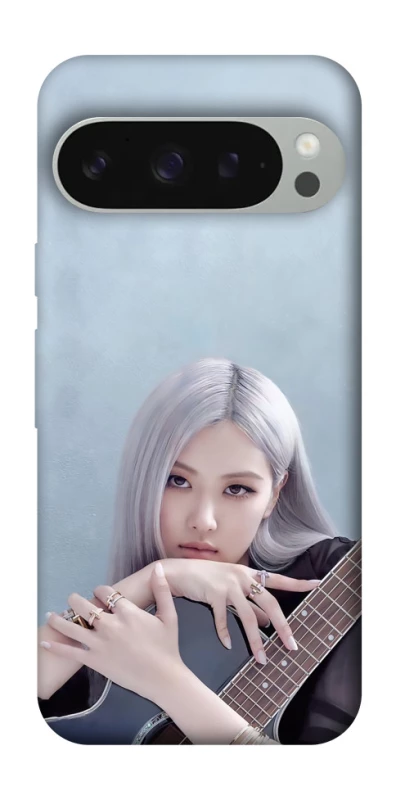 Чохол на Google Pixel 10 Pro XL Rosé - BLACKPINK фото 1 з 1