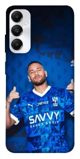 Чохол на Samsung Galaxy A05s Neymar Jr. фото 1 з 1
