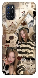 Чохол на Oppo A52 / A72 / A92 Yunjin - LE SSERAFIM фото 1 з 1