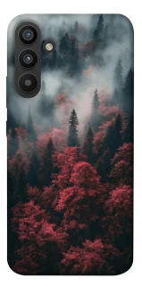 Чехол на Samsung Galaxy A34 5G Red Wood фото 1 из 1