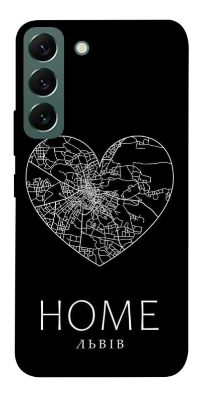 Чохол на Samsung Galaxy S22 Львів Home фото 1 з 1