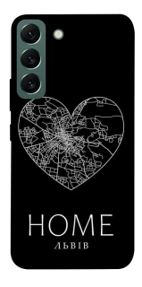 Чохол на Samsung Galaxy S22 Львів Home фото 1 з 1