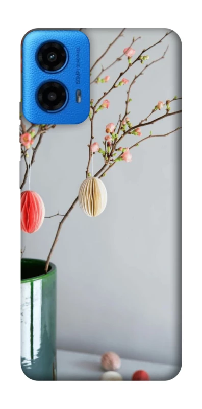 Чехол на Motorola Moto G45 Chicks фото 1 из 1