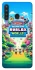 Чехол на Samsung Galaxy A21 Roblox World фото 1 из 1