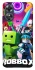 Чохол на Oppo A17 Roblox gaming heroes фото 1 з 1