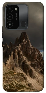 Чехол на TECNO Spark 8C Mountain v2 фото 1 из 1