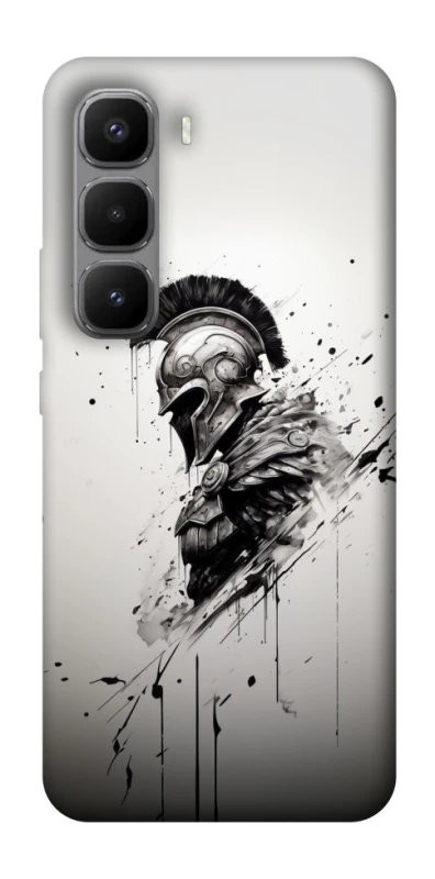 Чехол на Infinix Hot 60 Pro+ Tattoo ver.3 фото 1 из 1