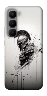 Чехол на Infinix Hot 60 Pro+ Tattoo ver.3 фото 1 из 1