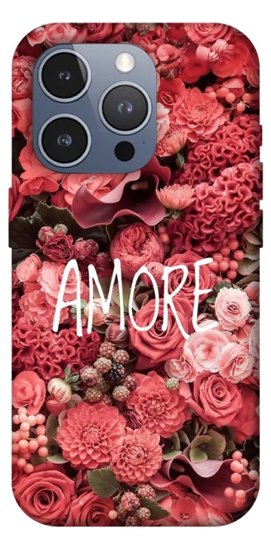 Чохол на Apple iPhone 16 Pro Max Amore фото 1 з 1