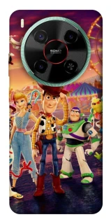 Чохол на ZTE Nubia V70 Max Toy Story ver.4 фото 1 з 1