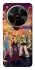 Чохол на ZTE Nubia V70 Max Toy Story ver.4 фото 1 з 1