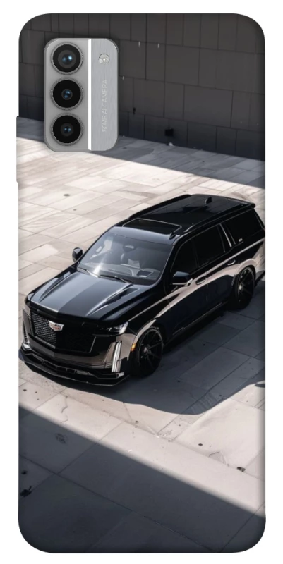 Чехол на Nokia G42 Escalade фото 1 из 1