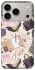 Чехол на Apple iPhone 18 Pro Fashion collage ver.9 фото 2 из 2