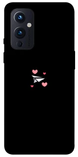 Чохол на OnePlus 9 Love aesthetic ver.13 фото 1 з 1