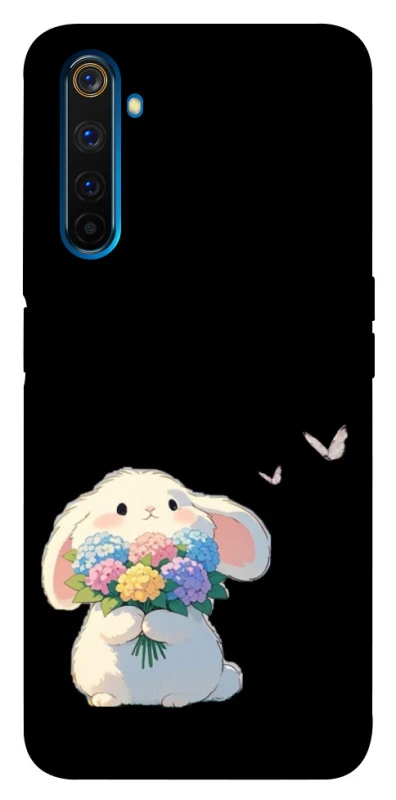 Чехол на Realme 6 Pro My Bunny фото 1 из 1