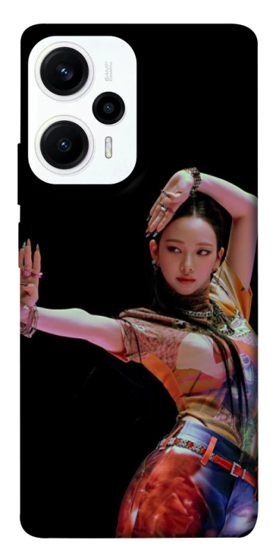 Чохол на Xiaomi Poco F5 / Note 12 Turbo Aespa-Karina фото 1 з 1