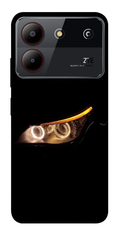 Чохол на ZTE Blade A54 4G BMW v15 фото 1 з 1