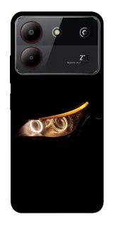 Чохол на ZTE Blade A54 4G BMW v15 фото 1 з 1