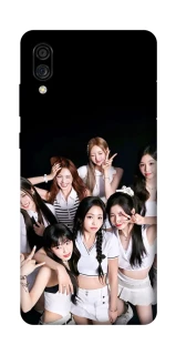 Чохол на ZTE Blade A5 (2020) BABYMONSTER фото 1 з 1