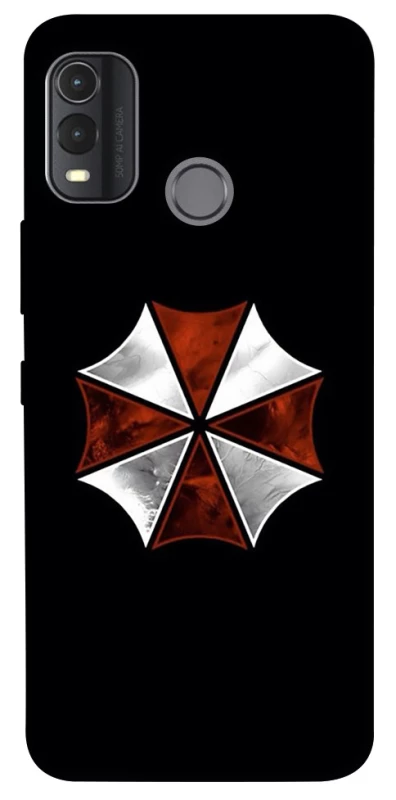 Чохол на Nokia G11 Plus Umbrella Corporation фото 1 з 1