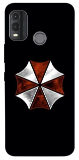 Чохол на Nokia G11 Plus Umbrella Corporation фото 1 з 1