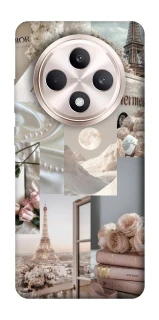 Чохол на Oppo Reno 12 F 4G/5G Fashion collage ver.6 фото 1 з 1