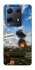 Чохол на Infinix Note 30 Pro Moscow never sleeps ver.5 фото 1 з 1