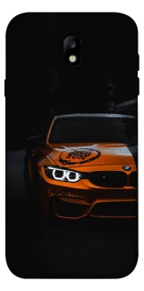 Чохол на Samsung J730 Galaxy J7 (2017) BMW in the night фото 1 з 1