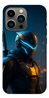 Чохол на Apple iPhone 13 Pro (6.1") Cyber Samurai фото 1 з 1