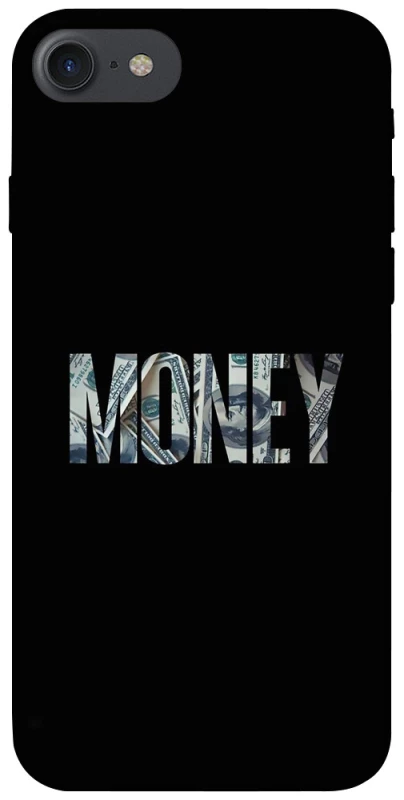 Чохол на Apple iPhone 7 / 8 (4.7") Money-dollars фото 1 з 1