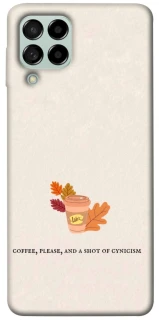 Чохол на Samsung Galaxy M53 5G Autumn vibes ver.10 фото 1 з 1