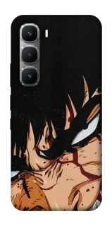 Чохол на Infinix Hot 60 Pro Berserk v6 фото 1 з 1