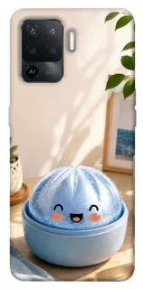 Чохол на Oppo Reno 5 Lite Dumpling ver.2 фото 1 з 1