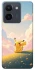 Чехол на Vivo Y36 pikachu фото 1 из 1