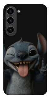 Чохол на Samsung Galaxy S23 Stitch фото 1 з 1