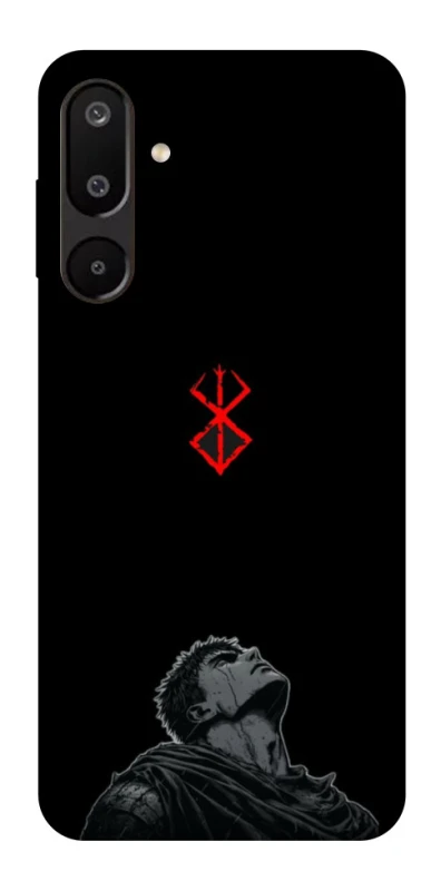 Чохол на Samsung Galaxy M16 5G Berserk V4 фото 1 з 1