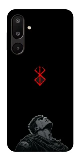 Чехол на Samsung Galaxy M16 5G Berserk V4 фото 1 из 1